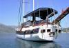 HERA - gulet 1998  yacht charter Split